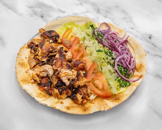 Chicken Kebab
