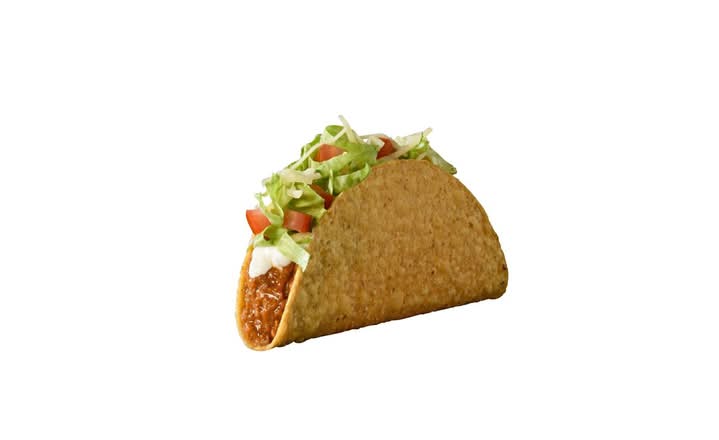 Taco Supreme