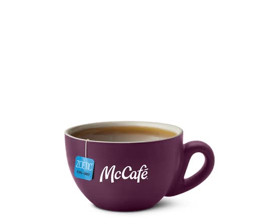 Medium Zoetic Earl Grey Tea