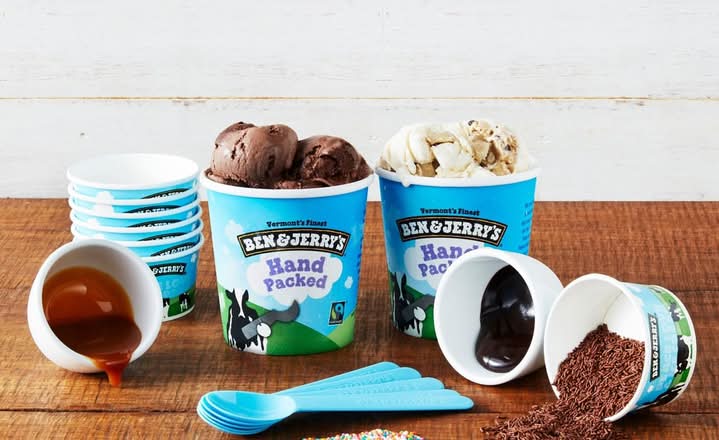 Pint Party Combo