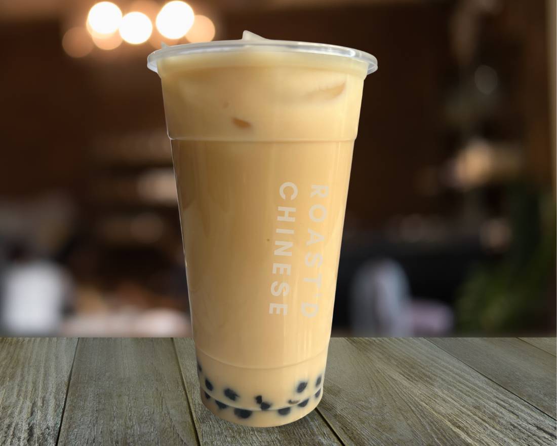 Original Pearl Milk Tea
