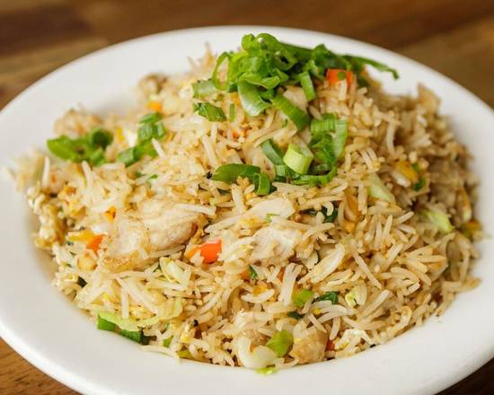 Veg Fried Rice