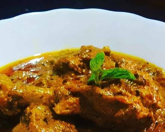 Chicken Korma