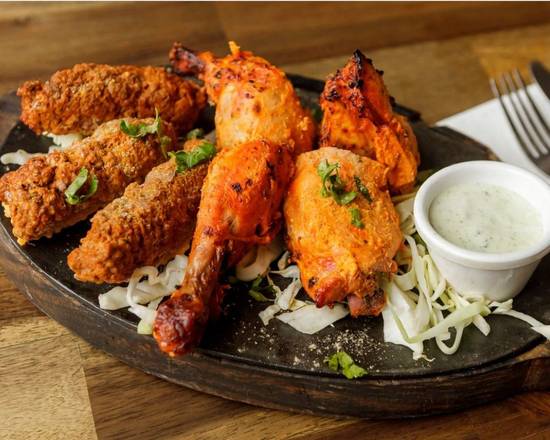 Chicken Tikka