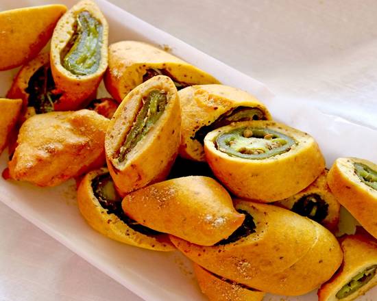 Cut Mirchi