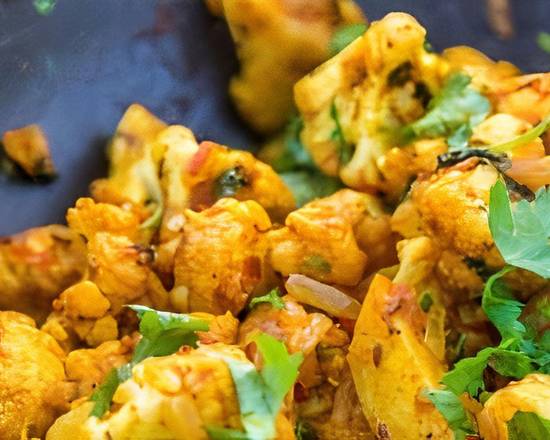 Aloo Gobi