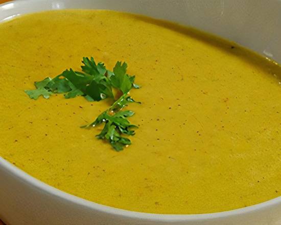 Dal Soup