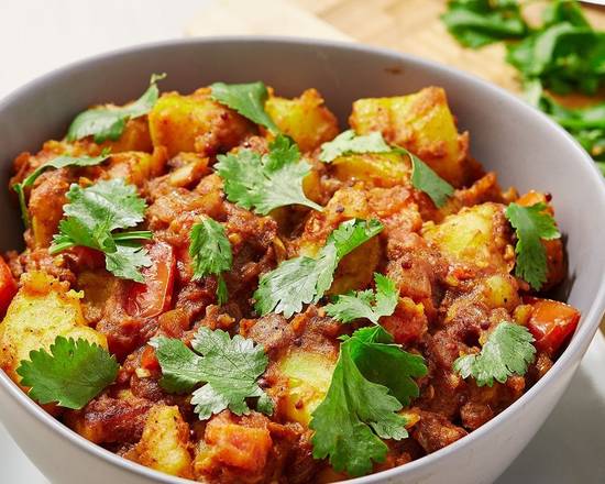 Bombay Aloo