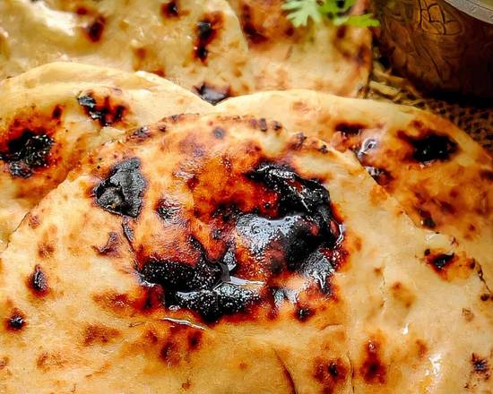 Tandoori Roti