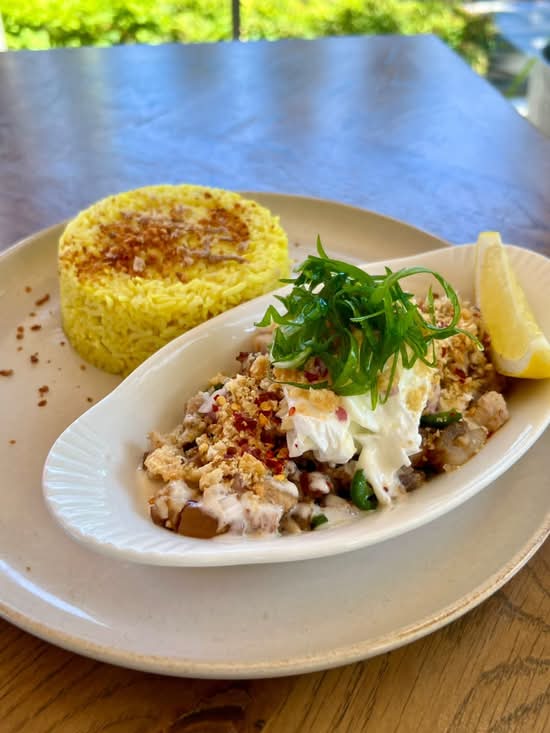 Pork Sisig