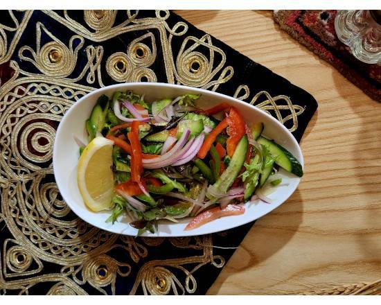 Garden Salad