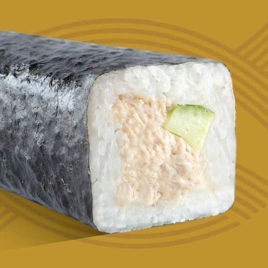 Tuna Cucumber Roll (Imported)