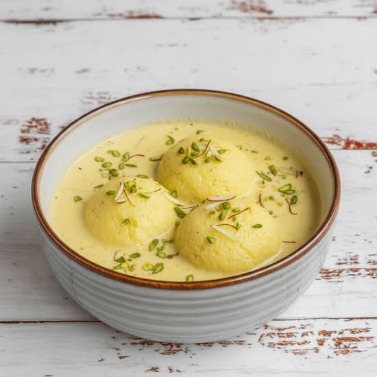 Raseeli Ras Malai (3pcs)