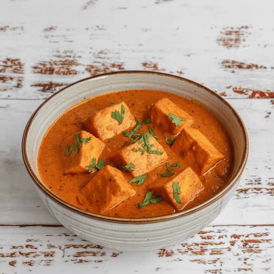 Paneer Butter Masala