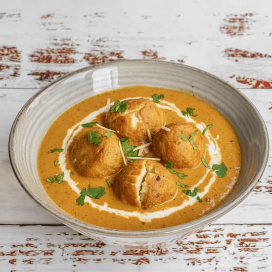 Malai Kofta