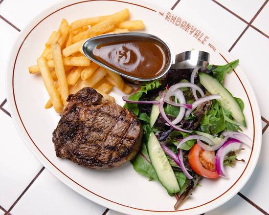 Scotch Fillet (300g)
