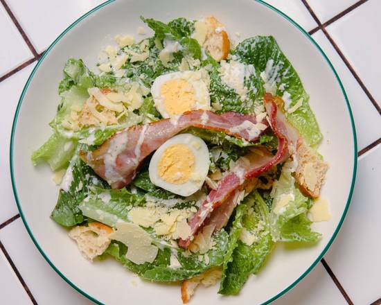Classic Caesar Salad (I)