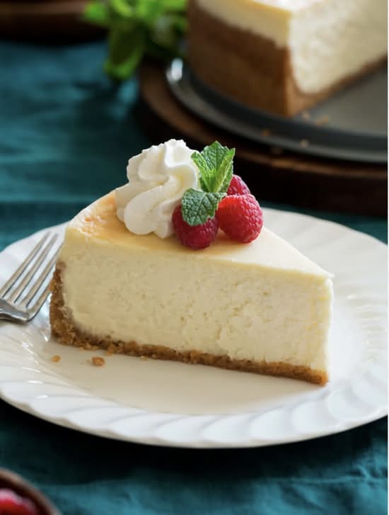 cheese cake