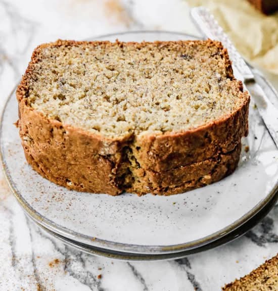 Banana Bread