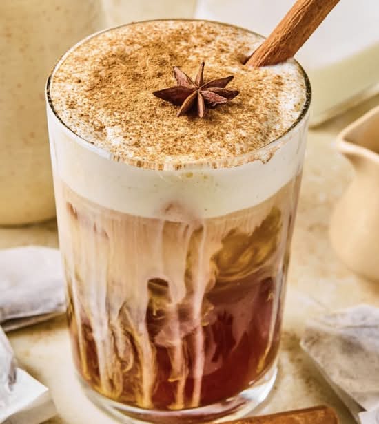 Masala Chai