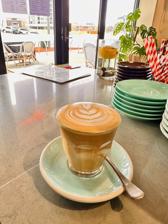 Latte