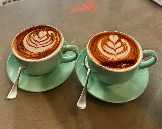 Cappuccino