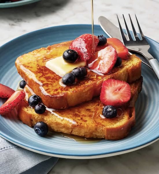 French Toast