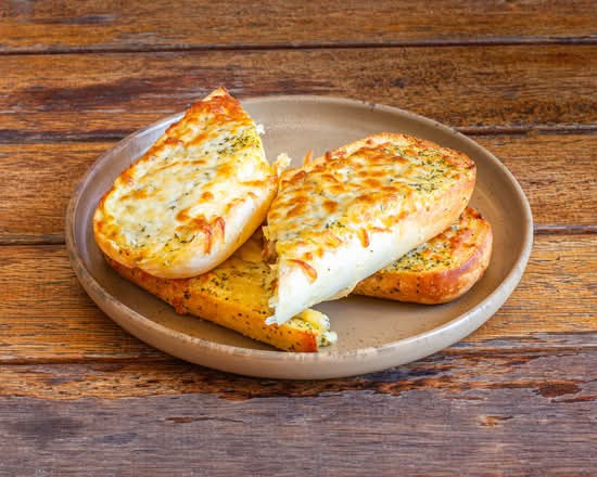 Garlic Bread