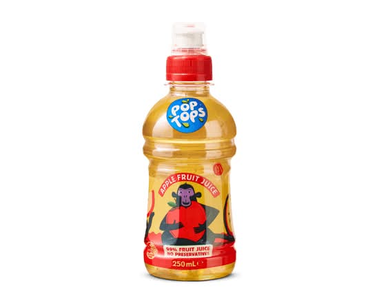 Apple Juice 250mL