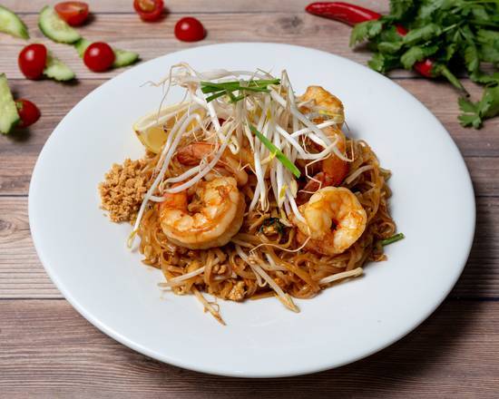 Pad Thai
