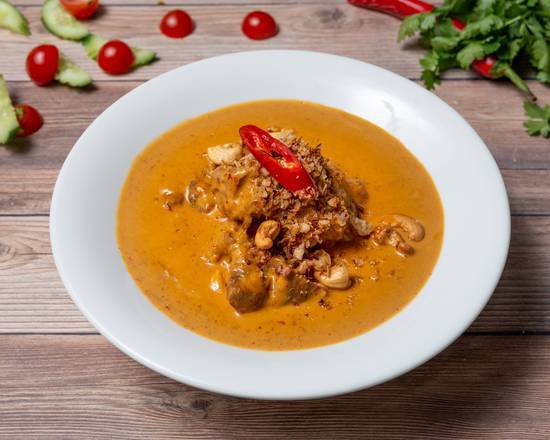 Massaman Curry