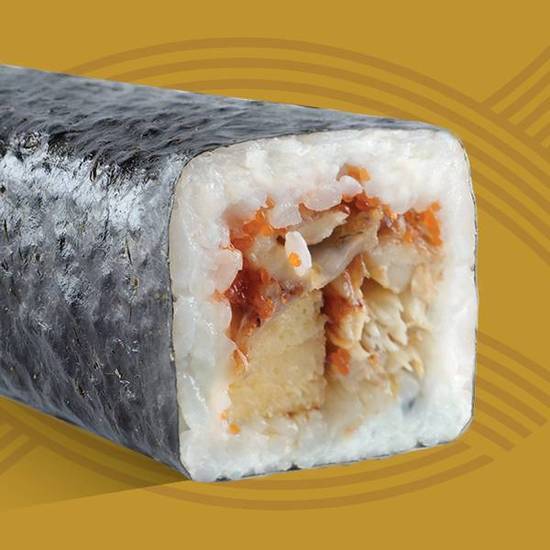 Eel Egg Roll (Imported)