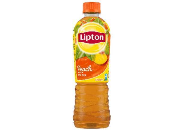 Lipton Peach Ice Tea (500ml)