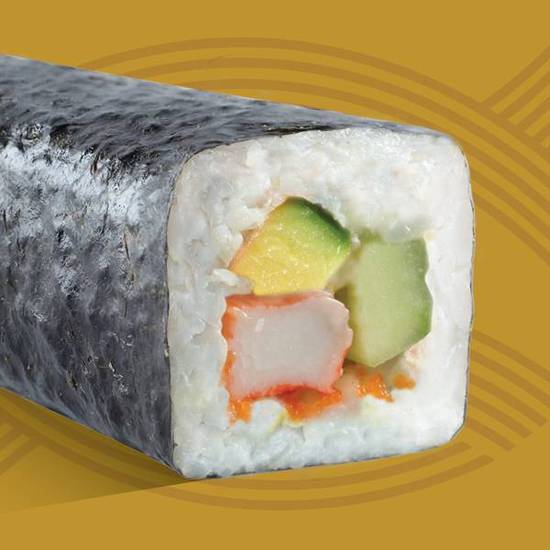 California Roll (Imported)