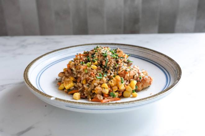 SPECIAL CHICKEN FRIED RICE