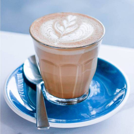 Chai Latte