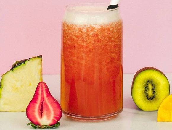Summer Sunset Smoothie (DF)