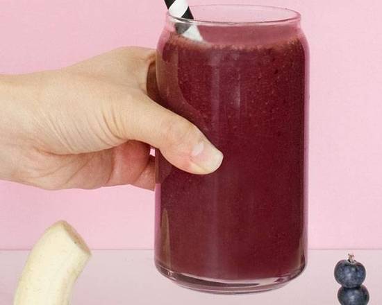 Acai Smoothie (DF)