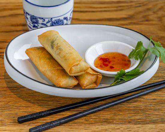 Veg Spring Roll
