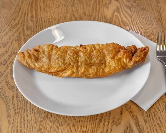 Fish Flakes