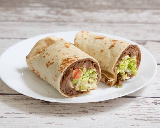 Chicken Kebab Roll
