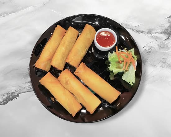 Spring Rolls