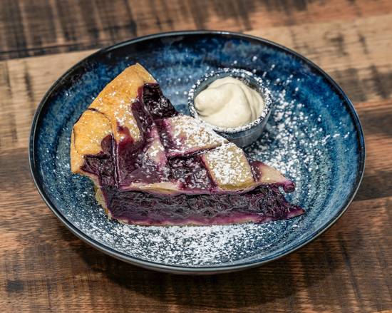PIE SLICE