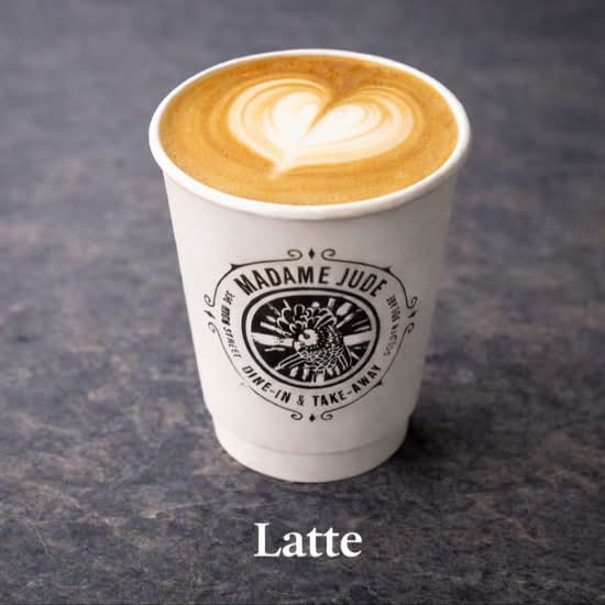 LATTE