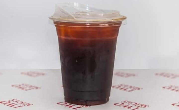 Cold Brew