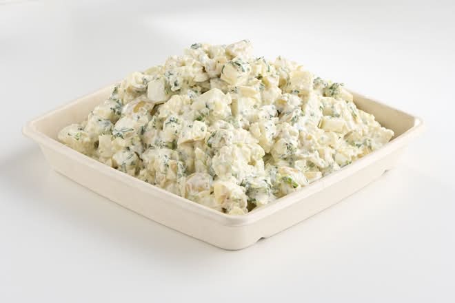Potato Salad Tray