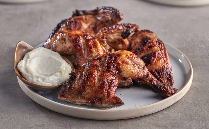 Whole Chicken