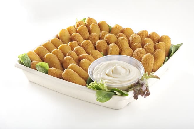 Mac & Cheese Croquettes 30PC