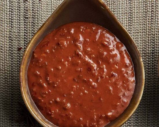 Sydneys Chilli sauce