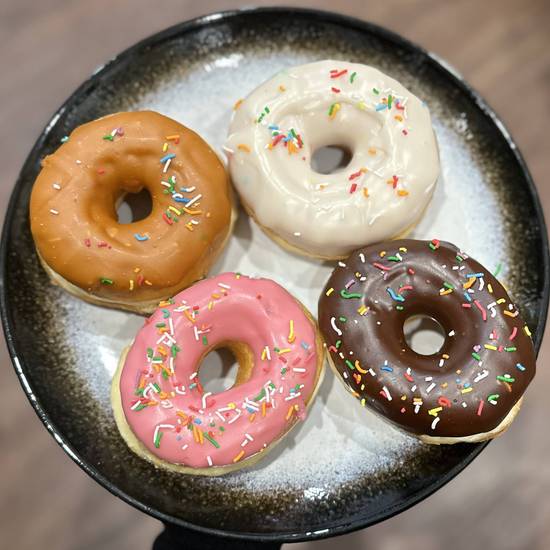 Glazed Donut